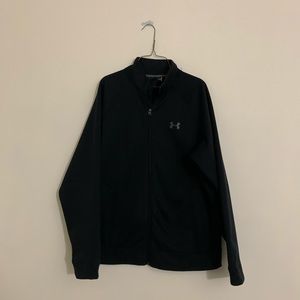 Men’s Under Armour Zip Up